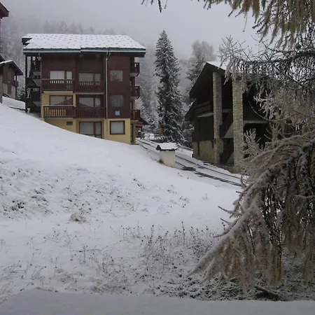 Accessible 4 Pers, Balcon Sud-ouest, Animaux Admis - Fr-1-353-45 Appartamento *