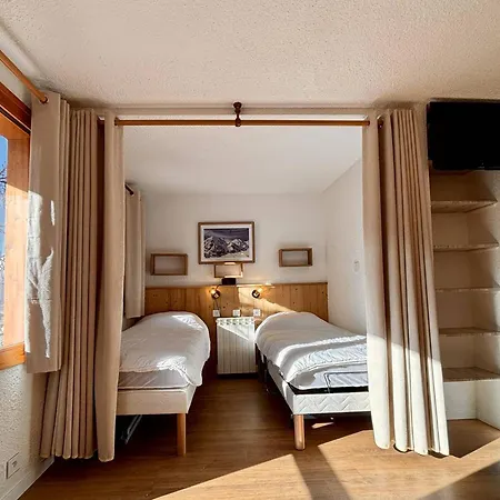 Accessible 4 Pers, Balcon Sud-ouest, Animaux Admis - Fr-1-353-45 ラ・プラーニュ