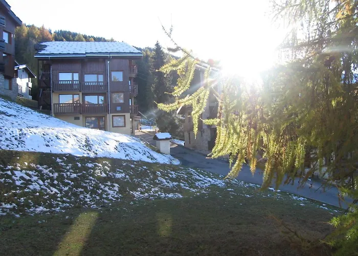 Accessible 4 Pers, Balcon Sud-ouest, Animaux Admis - Fr-1-353-45 *