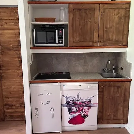 Apartment Accessible 4 Pers, Balcon Sud-ouest, Animaux Admis - Fr-1-353-45 *