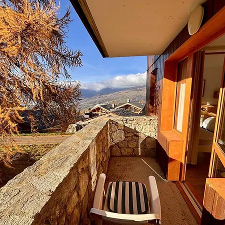 Accessible 4 Pers, Balcon Sud-ouest, Animaux Admis - Fr-1-353-45 La Plagne