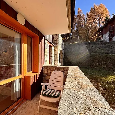 Accessible 4 Pers, Balcon Sud-ouest, Animaux Admis - Fr-1-353-45 Apartment