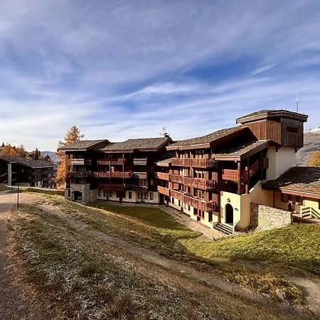 Apartamento Accessible 4 Pers, Balcon Sud-ouest, Animaux Admis - Fr-1-353-45